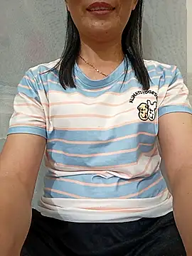 Asian girl13 online show from 12, 4, 2026