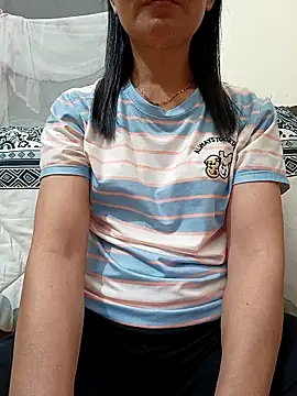 Asian girl13 online show from 20, 4, 2026