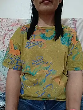 Asian girl13 online show from 20, 5, 2026