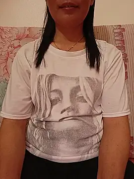 Asian girl13 online show from 21, 5, 2026