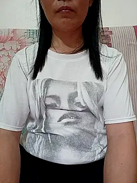 Asian girl13 online show from 23, 5, 2026