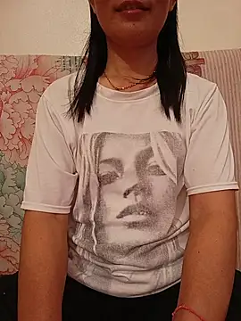 Asian girl13 online show from 25, 5, 2026