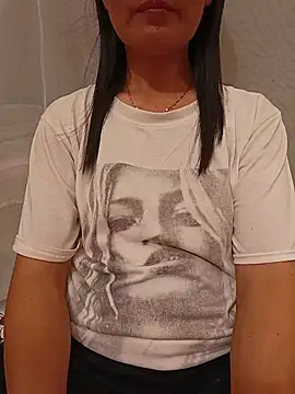 Snapshot of Asian_girl13 chatting on 29, 6, 2026 Asian girl13 online show from 29, 6, 2026