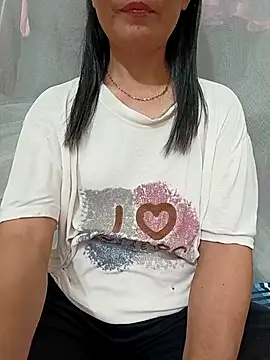 Snapshot of Asian_girl13 chatting on 12, 7, 2026 Asian girl13 online show from 12, 7, 2026