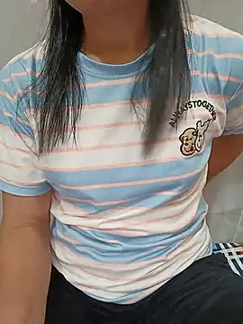 Snapshot of Asian_girl13 chatting on 14, 7, 2026 Asian girl13 online show from 14, 7, 2026