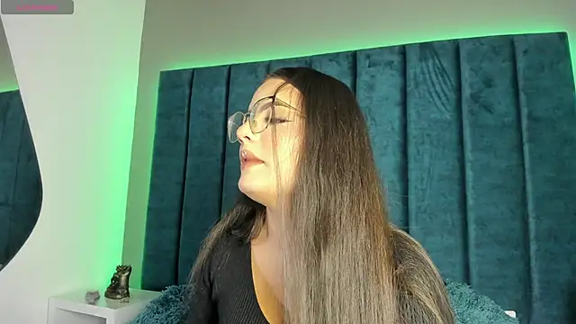 IsabellaGrey19 online show from 30, 11, 2025