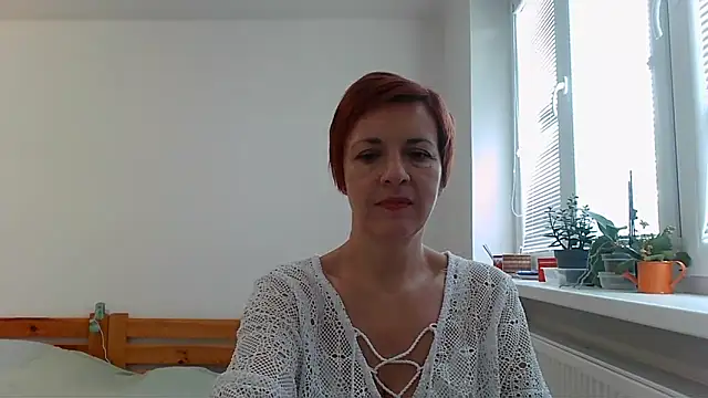 LoraLoraMay online show from 12, 10, 2025