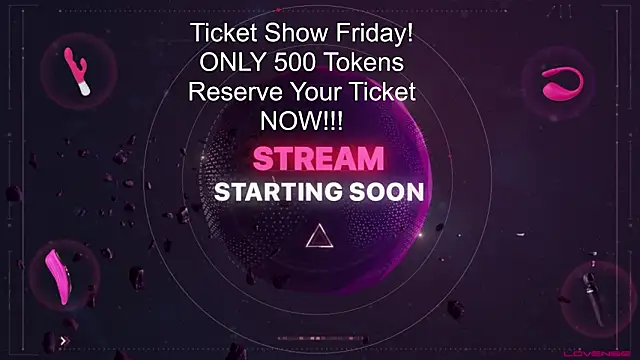 BriannaBrave online show from 22, 10, 2025