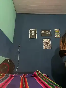 Snapshot of ZTahya chatting on 29, 1, 2025 ZTahya online show from 29, 1, 2025