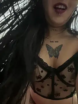 Snapshot of ZTahya chatting on 7, 3, 2025 ZTahya online show from 7, 3, 2025