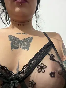 Snapshot of ZTahya chatting on 9, 3, 2025 ZTahya online show from 9, 3, 2025