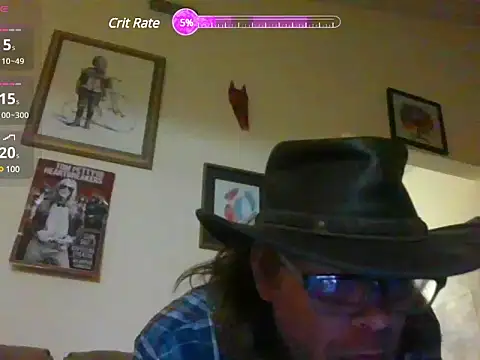 Geaux Again online show from 23, 1, 2025