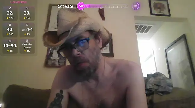 Geaux Again online show from 13, 3, 2025