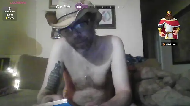 Geaux Again online show from 14, 3, 2025