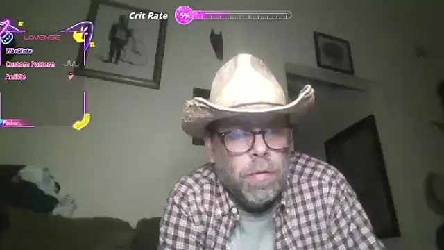 Geaux Again online show from 7, 10, 2025