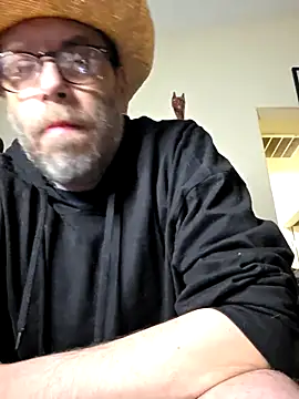 Geaux Again online show from 13, 11, 2025