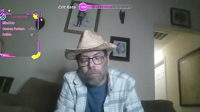 Geaux Again online show from 15, 12, 2025