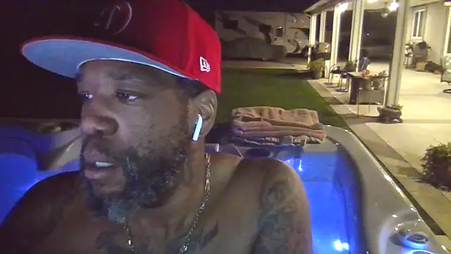 Snapshot of 3prettyboy3 chatting on 8, 11, 2025 3prettyboy3 online show from 8, 11, 2025