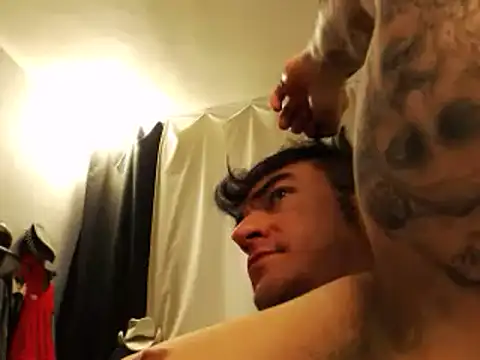 ballardbret online show from 28, 12, 2024