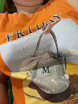 Milk Mom99 online show from 12, 10, 2025