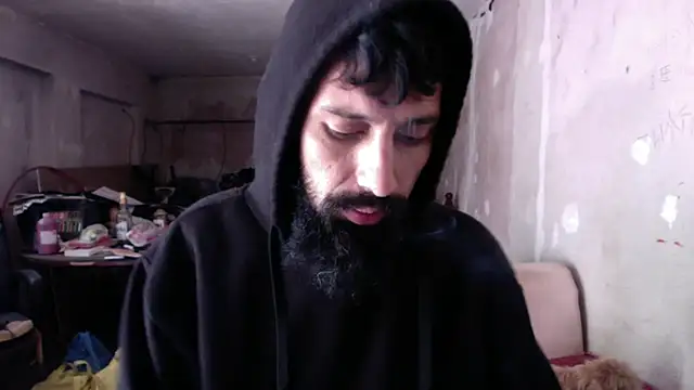 LoretoMx online show from 6, 11, 2025