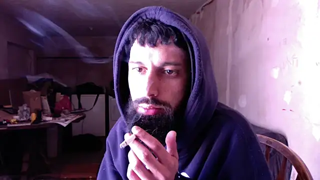 Snapshot of LoretoMx chatting on 31, 1, 2026 LoretoMx online show from 31, 1, 2026