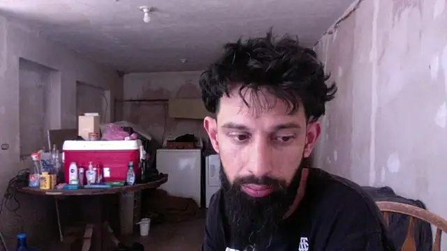 LoretoMx online show from 21, 3, 2026