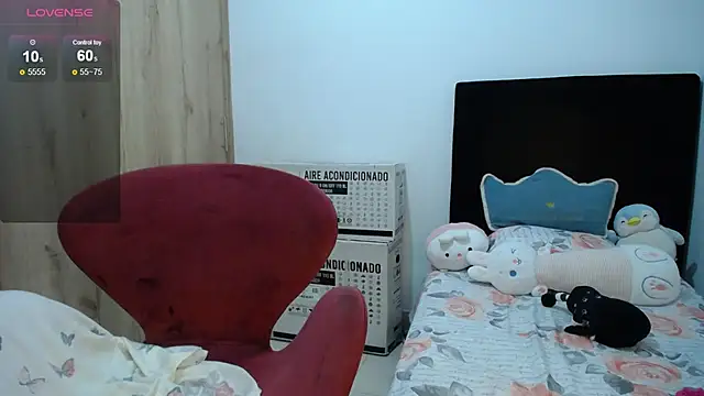 Snapshot of nakary00 chatting on 13, 12, 2024 nakary00 online show from 13, 12, 2024
