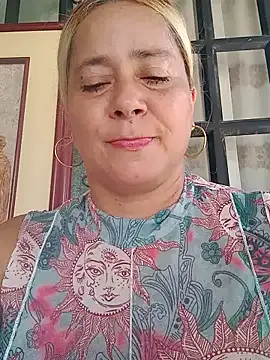 natally ross21 online show from 31, 1, 2025