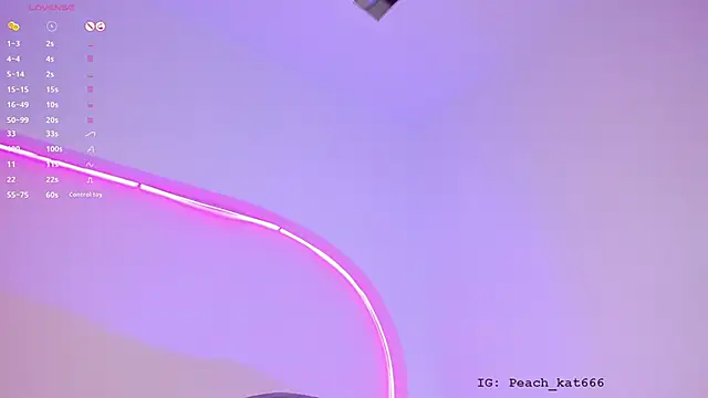 Snapshot of katiepeach_ chatting on 19, 2, 2025 katiepeach online show from 19, 2, 2025