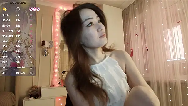 melissa yamazaki online show from 4, 3, 2026