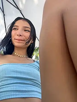 Snapshot of loly-yandere chatting on 23, 1, 2025 loly-yandere online show from 23, 1, 2025