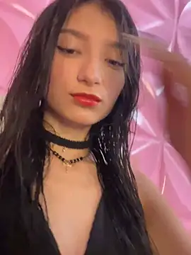 Snapshot of loly-yandere chatting on 25, 1, 2025 loly-yandere online show from 25, 1, 2025