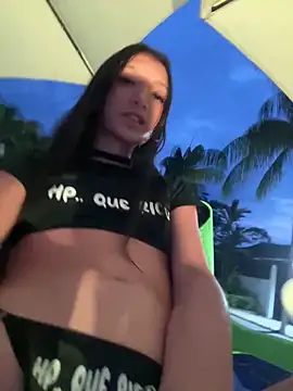 Snapshot of loly-yandere chatting on 9, 2, 2025 loly-yandere online show from 9, 2, 2025