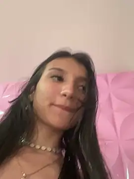 Snapshot of loly-yandere chatting on 28, 2, 2025 loly-yandere online show from 28, 2, 2025