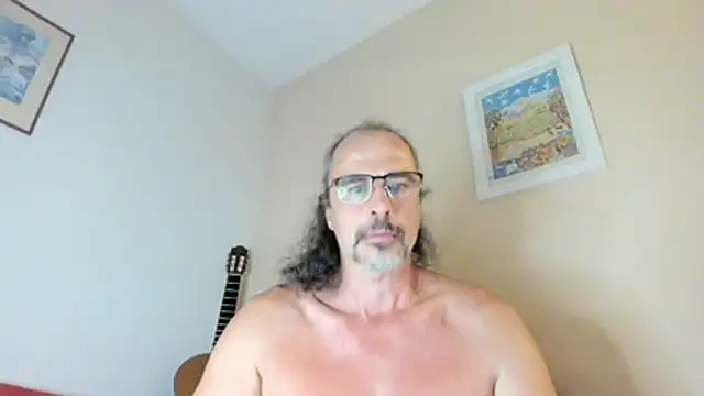 PerritoXavier online show from 17, 7, 2026