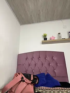 luna asss online show from 22, 1, 2025
