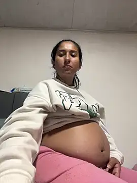 luna asss online show from 13, 11, 2025