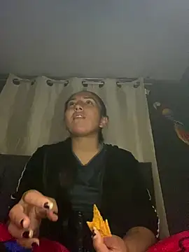 luna asss online show from 23, 2, 2026