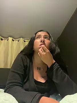luna asss online show from 15, 7, 2026