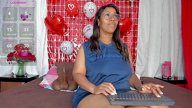 Snapshot of AmbarthSmiith2 chatting on 19, 2, 2025 AmbarthSmiith2 online show from 19, 2, 2025