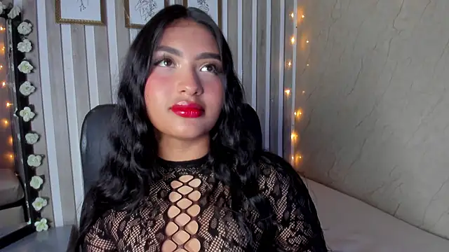 sabrinahimss online show from 25, 2, 2025