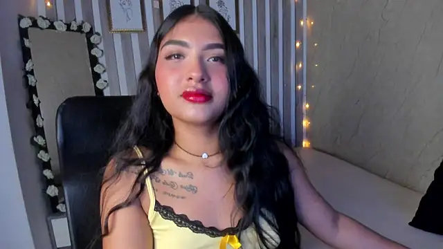 sabrinahimss online show from 18, 3, 2025