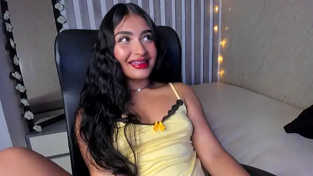 sabrinahimss online show from 19, 3, 2025