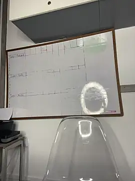 sabrinahimss online show from 6, 10, 2025