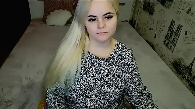 lovely-eyes online show from 10, 4, 2026