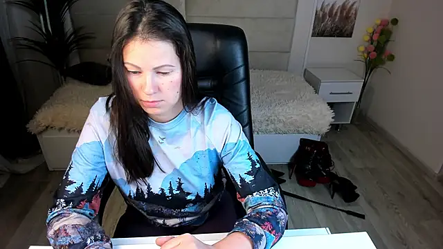 Dana  dom online show from 17, 2, 2025