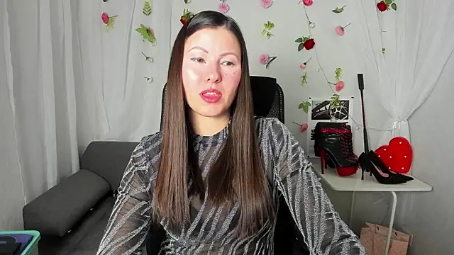 Dana  dom online show from 11, 2, 2026