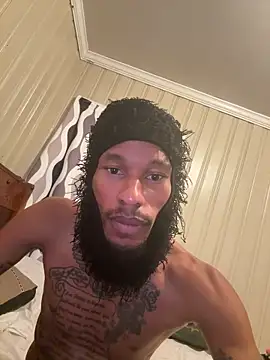 KingDerRico online show from 11, 5, 2026