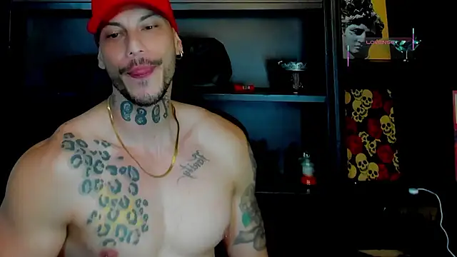 RickG Oficial online show from 6, 1, 2026